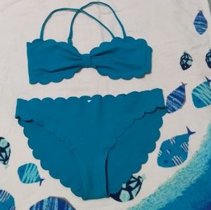 XL bikini